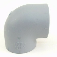 Georg Fischer +GF+ Instaflex