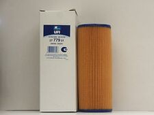 UFI air filter for Ducati 600 Pantah SL/TL/L year 80-84