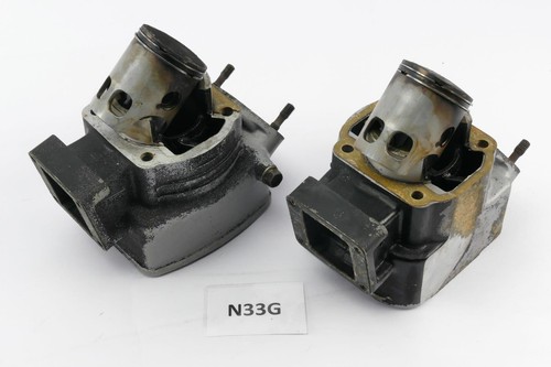 Yamaha 250 4l1 cylinder - yamaha,