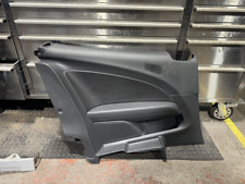 VW Scirocco 2.0 TDI CBDB 2010