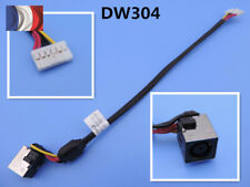 Dell Vostro 1710 Vostro 1720 Power Dc Jack Dc301003F00 Power Socket