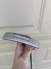 Fisher Touch Rebound Face Red