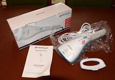 NEOSTAR Handheld Clothes Garment Steamer Mains Powered NEW OPEN BOX
