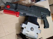 Snk Machine gun M41-A Hyper 64