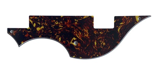 Guitar parts pickguard - parts,