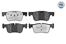 Front Disc Brake Pad Set MEYLE