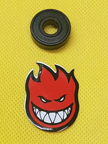 Spitfire bearings cheap - 2x,