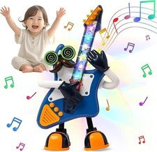 Mr. Rock Guitar Fun Rocking