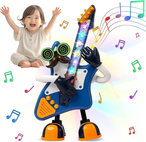 Rock guitar fun rocking - guitar,