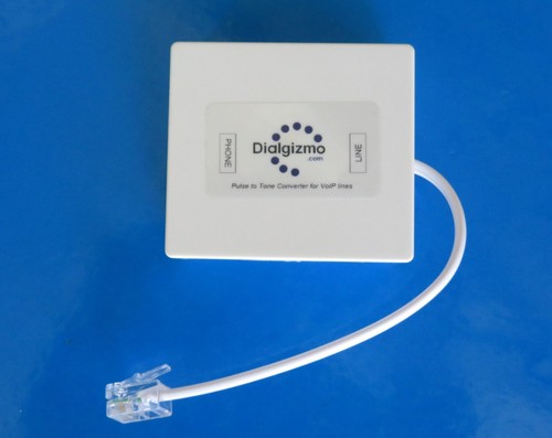 Telephone pulse tone - telephone,