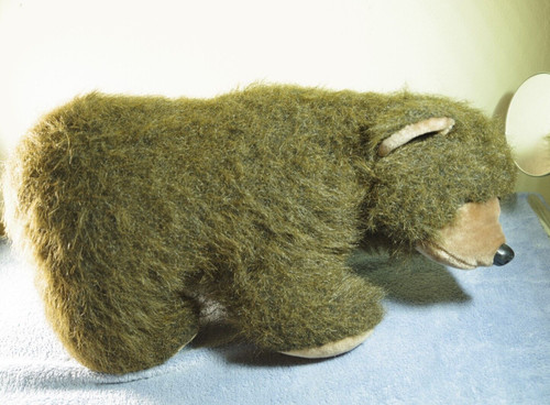 Teddy bear the company - bear, by
