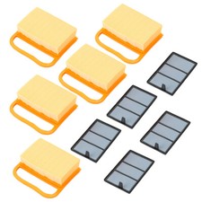 5 Air Filter Set For Stihl