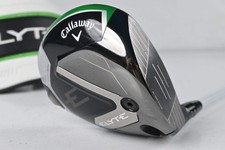 Callaway Elyte Mini Driver / 11.5 Degree / X-Flex Fubuki 53 Shaft