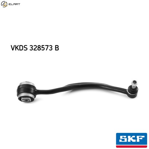 Controltrailing arm wheel - arm,