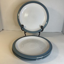 Denby Colonial Blue Salad