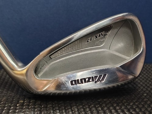 Mizuno single iron - mizuno, mx-17