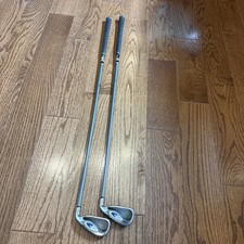 Callaway Golf Titanium Iron