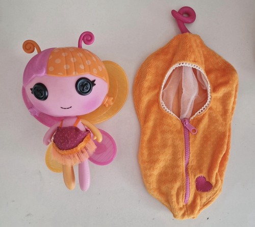 Lalaloopsy lala oopsies - lalaloopsy, lala-oopsies