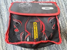 Optimum inferno rugby skull - inferno,