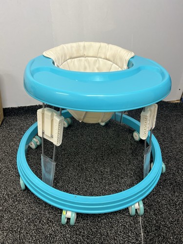 Foldable baby walker - baby,