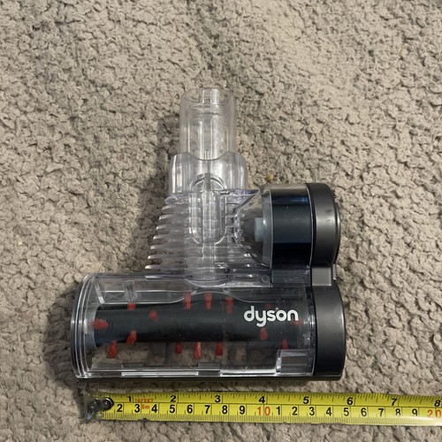 Dyson mini turbine - dyson,