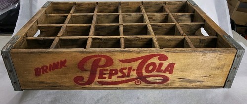 Pepsi drink cola - drink, wooden