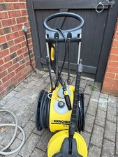 Karcher K6.55 Pressure Washer