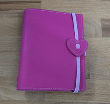 RARE! FILOFAX VALENTINES