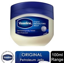 Vaseline Original Skin