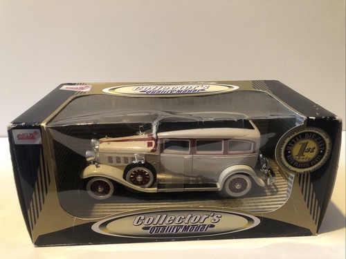 Anson 1931 peerless cream with - 1931,