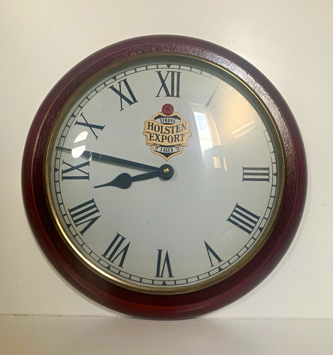 Quarmby vtg holsten export - holsten,