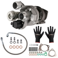 Turbo K03 for BMW Mini Cooper