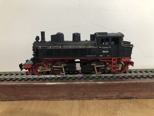 Rivarossi 1340 d - -, d.r