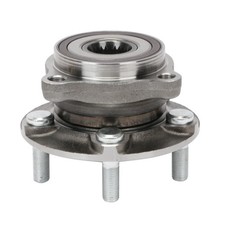 Wheel Bearing Hub Front for