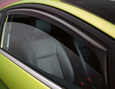 Genuine ClimAir Front Window