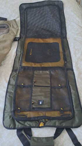 Airflo chest waders size large - airflo,