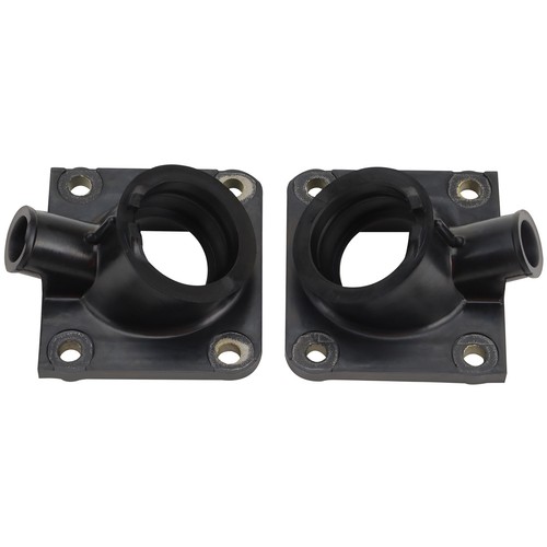 Carburetor inlet manifold - carburetor,