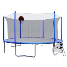 16ft Trampoline with