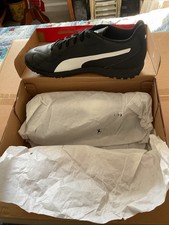 Puma Monarch II TT Mens Turf