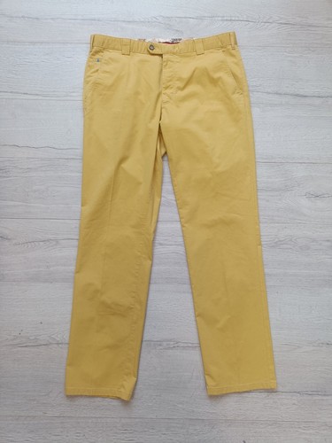 Meyer roma chino trousers - chino,