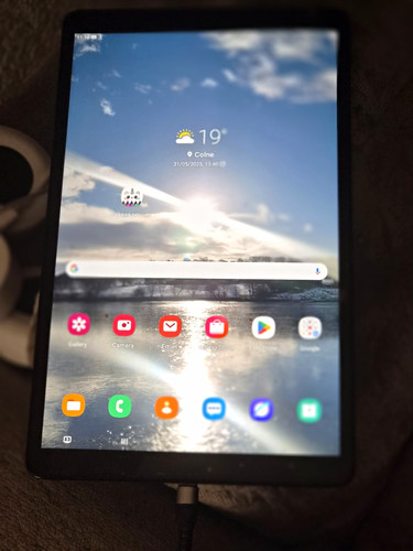 Samsung galaxy tab - tab, 10.1in