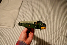 Bachmann Class 40 (D345) body