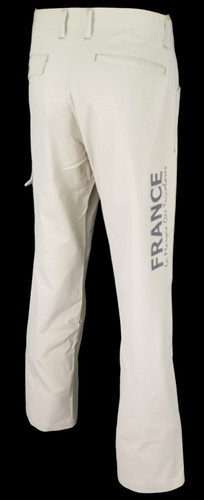 Coq sportif golf - mens, stone