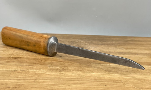 Vintage heavy duty - heavy, 1/8"