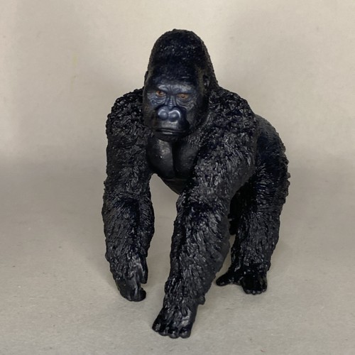 Schleich silverback gorilla - silverback,