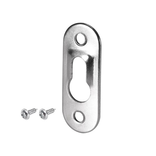Pack keyhole picture - pack, frame