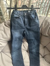 Boys Jeans Age 9-10 Urban