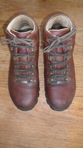 Brasher ladies gtx - ladies,