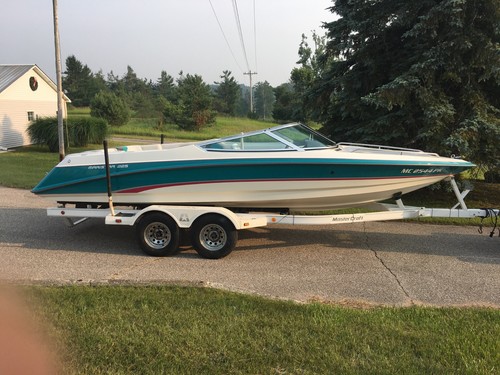 Ski boat for sale - ski,