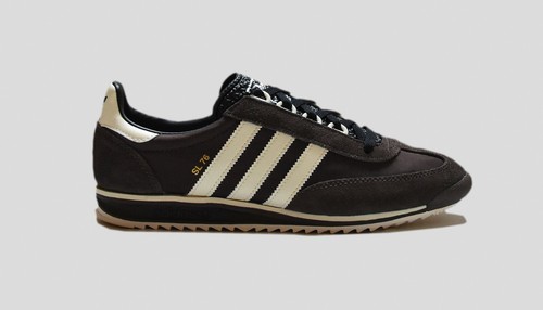 Adidas brown sand size - adidas, sl
